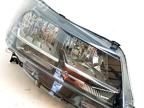 Used Right headlight Right headlight CITROËN JUMPY III Van (V_) 1.5 BlueHDi 120 (120 hp) 34114625 34114625
