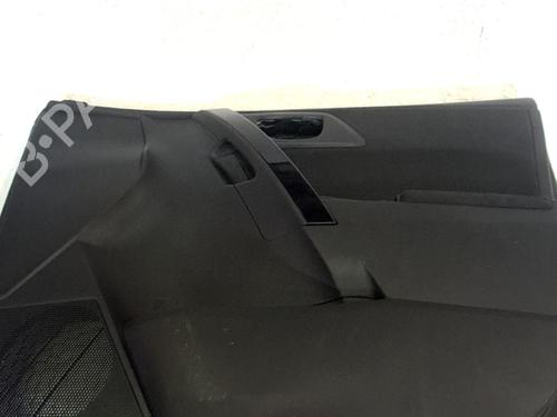 Verkleidung vorne rechts für TOYOTA AURIS Estate (_E18_) 1.8 Hybrid (ZWE186_, ZWE186R, ZWE186H) (136 hp) 31966331