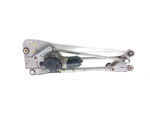 Front wiper motor NISSAN X-TRAIL I (T30) 2.2 dCi 4x4 | BP23289446M29 
