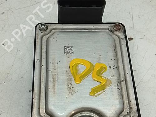 Used Electronic module Electronic module 36666848 36666848