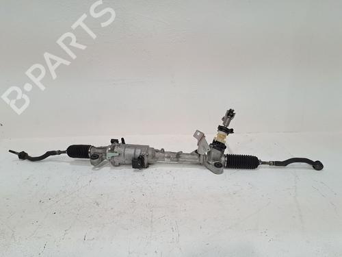 Used Steering rack MAZDA 6 Hatchback (GH) 2.2 MZR-CD (GH10) (163 hp) 23942248