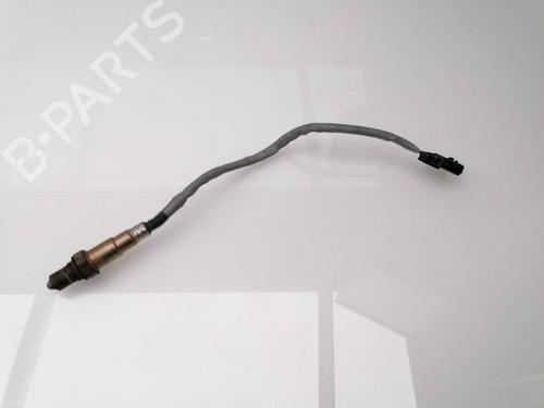 Used Electronic sensor NISSAN QASHQAI II (J11, J11_) 1.6 dCi ALL MODE 4x4-i (130 hp) 24140179