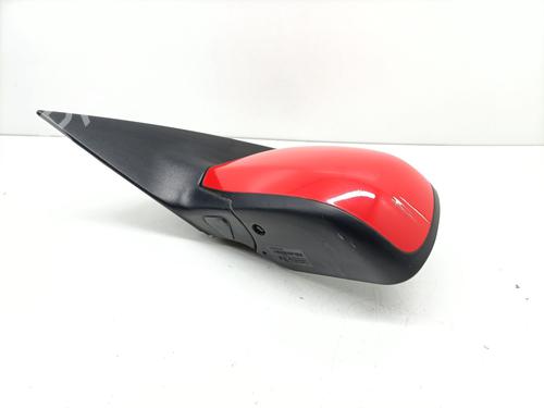 Left mirror MAZDA 3 (BK) 1.6 DI Turbo | BP28336681C26 