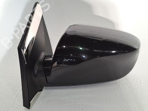 Left mirror HYUNDAI ix35 (LM, EL, ELH) 1.7 CRDi | BP23374114C26 