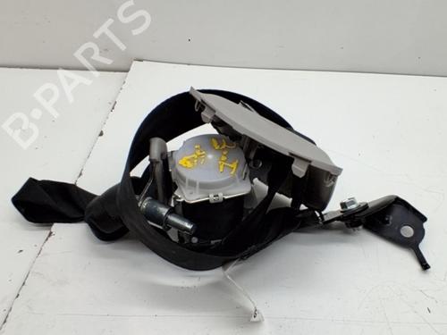 Used Rear left seatbelt Rear left seatbelt 38417579 38417579