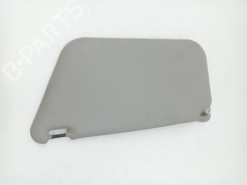 Right sun visor FORD TOURNEO CONNECT 1.8 TDCi | BP27519614I2 