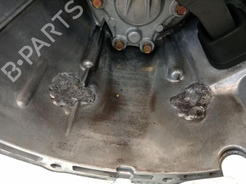 Gearbox NISSAN 350Z Roadster (Z33) 3.5 | BP23361944M3 
