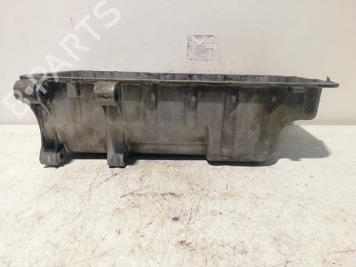 Oil sump PEUGEOT 406 (8B) 1.9 TD | BP26539072M115