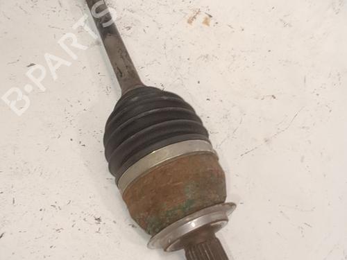Left front driveshaft SUBARU FORESTER (SH_) 2.0 D AWD (SHH, SHD, SHN) | BP37289034M38 - Image 2