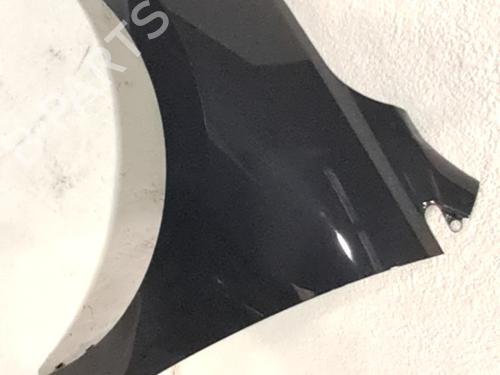 Guarda-lamas esquerdo KIA RIO IV (YB, SC, FB) 1.0 T-GDI 120 Eco-Dynamics+ | BP32014187C41 