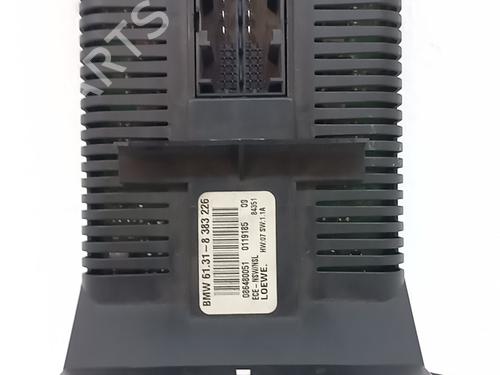 Switch BMW 3 (E46) 318 d | BP39557211I30 - Image 3