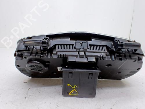 Instrument cluster RENAULT MEGANE IV Hatchback (B9A/M/N_) 1.5 dCi 110 (B9A3) | BP38416985C47 - Image 3