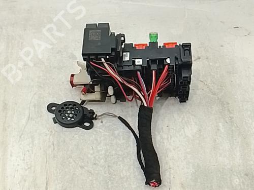 Fuse box VW GOLF VII Variant (BA5, BV5) 1.4 TSI | BP36666615E1 - Image 2