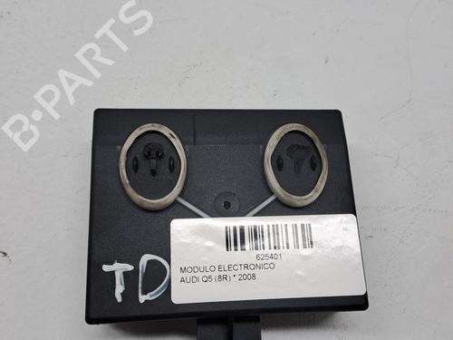 Elektronisk modul AUDI Q5 (8RB) 2.0 TDI quattro (170 hp) 24172585