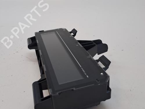 Instrument cluster RENAULT ZOE (BFM_) ZOE | BP27292775C47 