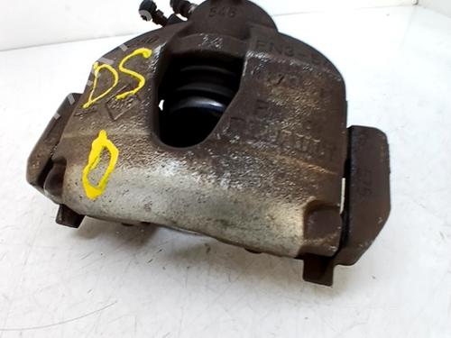 Used Right front brake caliper RENAULT MEGANE II Estate (KM0/1_) 1.5 dCi (KM16, KM1E) (106 hp) 30622401