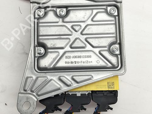 ECU airbags DACIA SPRING EV (B6M1) | BP38419535M53 - Image 2