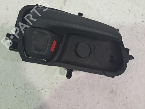 Rear right interior door handle TOYOTA YARIS (_P21_, _PA1_, _PH1_) 1.5 Hybrid (MXPH10, MXPH11) | BP25613308I16