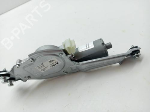 Rear wiper motor KIA SORENTO IV (MQ4, MQ4A) 1.6 T-GDi Hybrid | BP23346438M102 