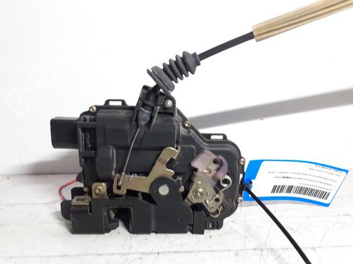 Used Front right lock VW PASSAT B5 (3B2) 1.9 TDI (115 hp) 25460722