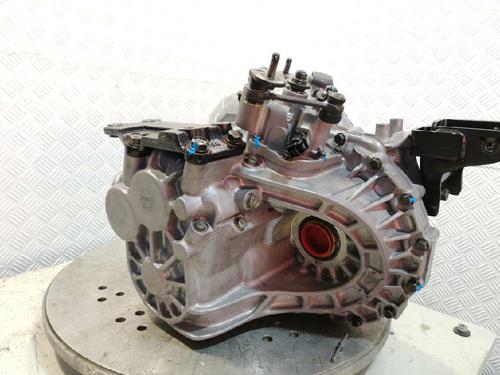 Gearbox HYUNDAI TUCSON (JM) 2.0 CRDi | BP23649958M3 
