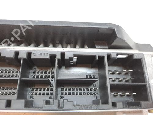 Engine control unit (ECU) MERCEDES-BENZ CLK (C208) CLK 320 (208.365) | BP23364400M57 