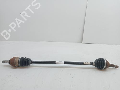 Used Right front driveshaft OPEL ASTRA H (A04) 1.6 (L48) (116 hp) 23340584