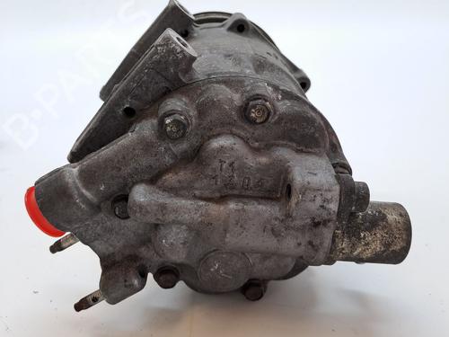 AC compressor PEUGEOT 407 (6D_) 1.6 HDi 110 (6D9HZC, 6D9HYC) | BP23363271M34 