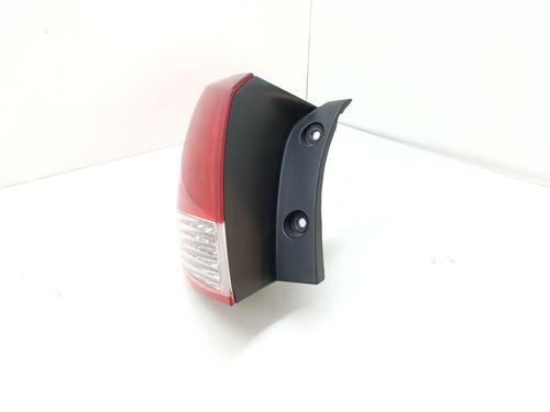 Left taillight HYUNDAI ix35 (LM, EL, ELH) 1.7 CRDi | BP26675008C34 
