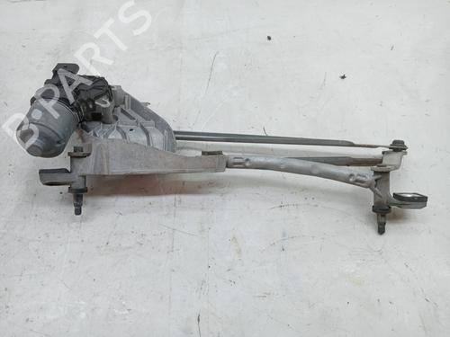 Viskermotor vindrute FORD FIESTA VI (CB1, CCN) 1.6 TDCi | BP23339522M29 