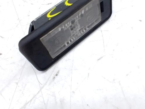 Nummerpladelys Nummerpladelys PEUGEOT 308 Hatchback Van (LB_) 1.5 BlueHDi 130 (LBYHZP) (131 hp) 33763189 33763189