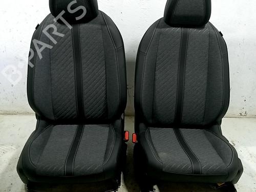 Setesett Setesett PEUGEOT 208 II (UB_, UP_, UW_, UJ_) 1.2 PureTech 100 (101 hp) 34716389 34716389