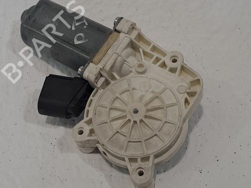 Used Left front window motor BMW 5 (E60) 520 d (163 hp) 24189027