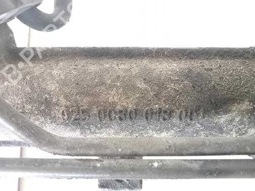 Used Steering rack OPEL ZAFIRA A MPV (T98) 1.6 16V (F75) (101 hp) 28336953
