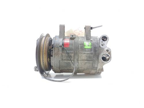 Used AC compressor NISSAN TERRANO II (R20) 2.7 TDi 4WD (125 hp) 26538243