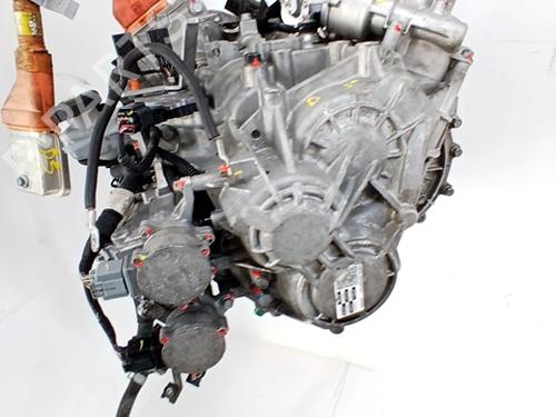 Gearbox HYUNDAI IONIQ (AE) 1.6 GDI Hybrid | BP30050306M3 