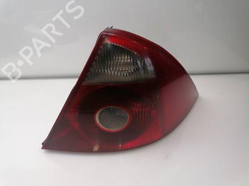 Used Right taillight FORD MONDEO III (B5Y) 2.2 TDCi (155 hp) 23940803