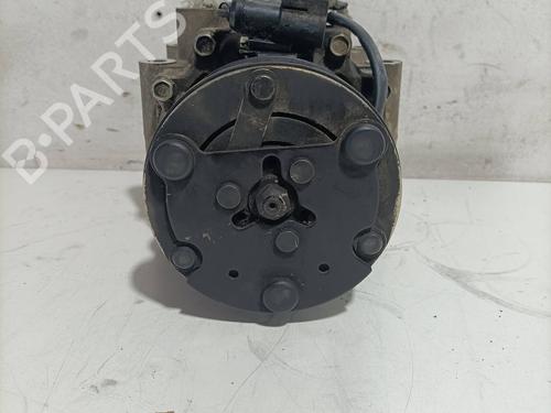 AC Kompressor FORD TRANSIT CONNECT (P65_, P70_, P80_) 1.8 Di (75 hp) 25455526