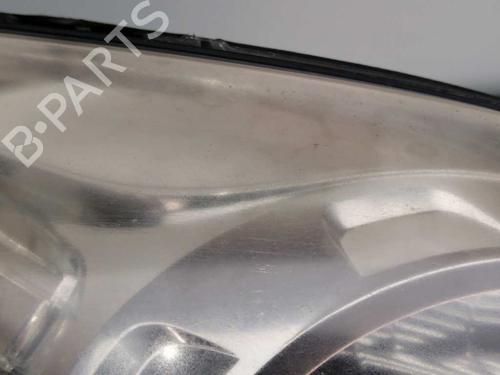 Højre forlygte CITROËN NEMO MPV 1.4 HDi | BP23385440C29 