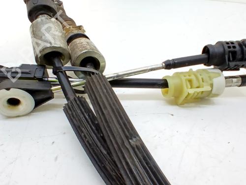 Cable RENAULT MEGANE IV Saloon 1.3 TCe 140 (LVNB) | BP31609850E12 