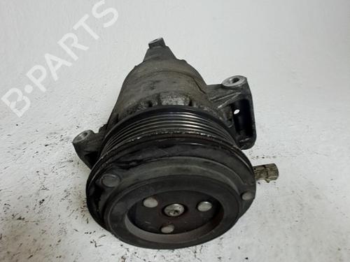 AC Kompressor OPEL ZAFIRA / ZAFIRA FAMILY B (A05) 1.9 CDTI (M75) | BP29557933M34 