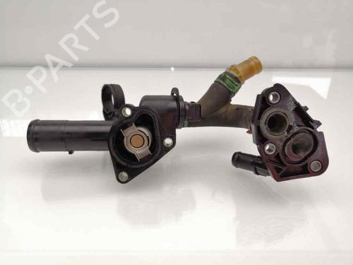 Other RENAULT SCÉNIC II (JM0/1_) 1.5 dCi (JM1E, JM16) | BP23651096O1