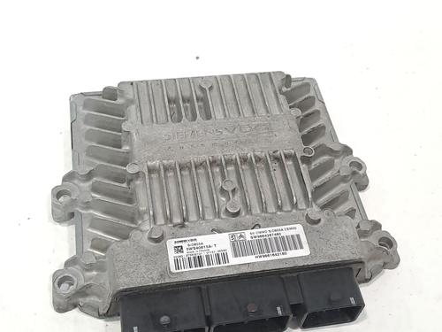 Used Engine control unit (ECU) CITROËN C4 Grand Picasso I (UA_) 2.0 HDi 138 (136 hp) 28072968