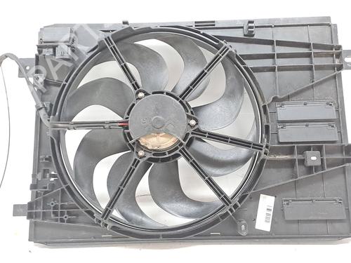 Used Radiator fan PEUGEOT EXPERT Van (V_) 1.6 BlueHDi 95 (95 hp) 29228808