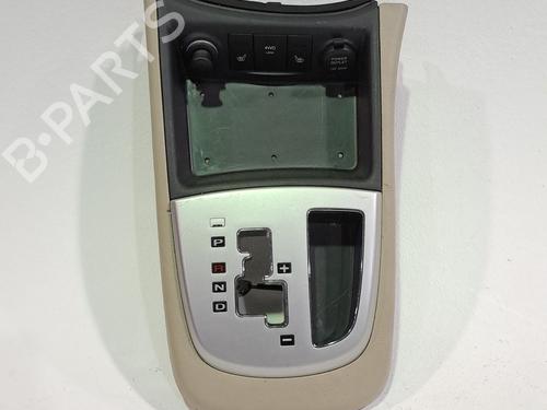 Used Other HYUNDAI SANTA FÉ II (CM) 2.2 CRDi (155 hp) 23373489