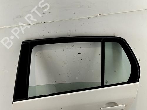 Used Left rear door Left rear door VW GOLF V (1K1) 1.9 TDI (105 hp) 39741145 39741145