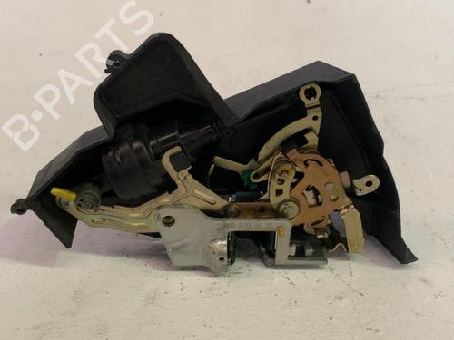 Højre bagtil lås Højre bagtil lås MERCEDES-BENZ E-CLASS (W210) E 270 CDI (210.016) (170 hp) 36407030 36407030