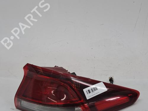 Used Right taillight FORD FIESTA VII (HJ, HF) 1.5 TDCi (86 hp) 23975866