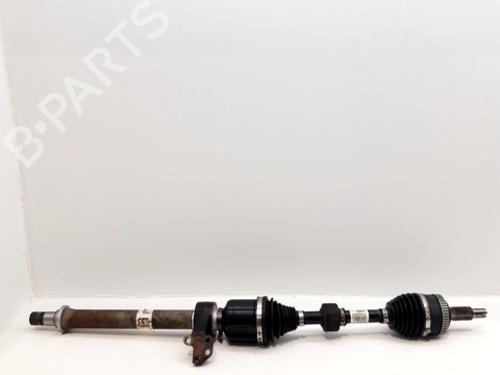 Used Right front driveshaft HYUNDAI ix35 (LM, EL, ELH) 2.0 CRDi (136 hp) 31915998