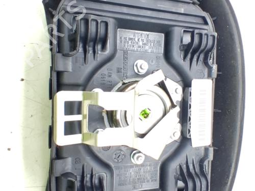 Used Driver airbag RENAULT TRAFIC II Van (FL) 2.0 dCi 115 (FL01, FL0U, FL00, FL0H, FL0M) (114 hp) 32105340